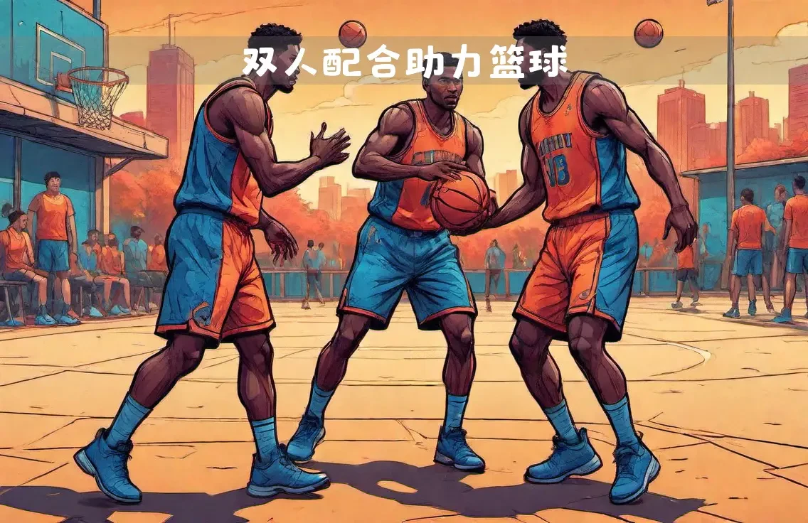 如何根据体型制定个性化的篮球训练方案_2